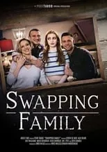 Portada de Swapping Family