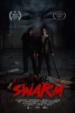 Papp Johnson interpreta a Swarm en Swarm