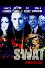 Poster de SWAT: Warhead One