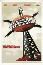 Portada de Swearnet: The Movie