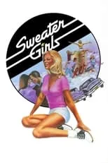 Poster de la película Sweater Girls - Películas hoy en TV