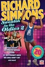 Richard Simmons interpreta a Himself en Sweatin' to the Oldies 2