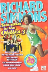 Richard Simmons interpreta a Himself en Sweatin' to the Oldies 3