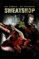 Póster de la película Sweatshop