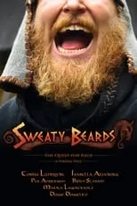 Película Sweaty Beards