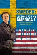 Película Sweden: Lessons for America?