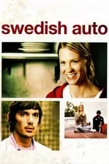 Póster de la película Swedish Auto