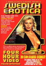 Poster de Swedish Erotica 17