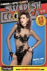 Poster de Swedish Erotica 99: Krista Lane