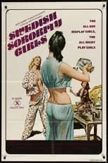 Poster de la película Swedish Sorority Girls - Películas hoy en TV