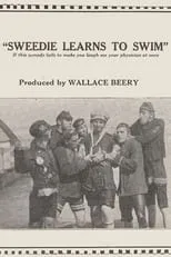 Charlotte Mineau es Tall Student en Sweedie Learns to Swim