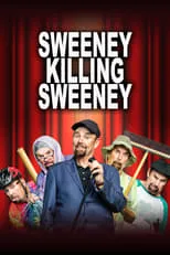 Lenny Clarke en la película Sweeney Killing Sweeney