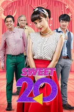 Póster de la película Sweet 20