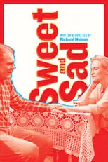 Poster de Sweet and Sad