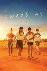 Póster de la película Sweet As