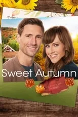 Sweet Autumn portada