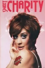 Poster de Sweet Charity Brasil