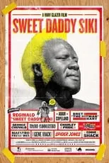 Wayde Bowles interpreta a  en Sweet Daddy Siki