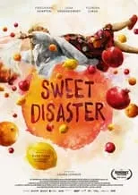 Poster de Sweet Disaster