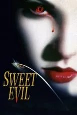 Helge Jordal en la película Sweet Evil