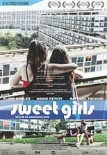 Poster de Sweet Girls