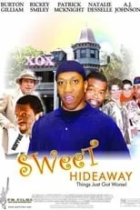 Poster de Sweet Hideaway