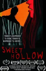 Sean Patrick Folster es The Cop en Sweet Hollow