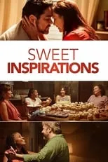 Portada de Sweet Inspirations