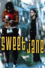 LaJon Dantzler en la película Sweet Jane