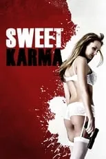 Patricia Stasiak interpreta a Anna en Sweet Karma