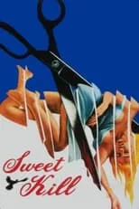 Póster de la película Sweet Kill