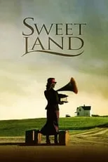 Tony Papenfuss interpreta a Gentleman Bidder en Sweet Land