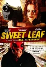 Poster de Sweet Leaf