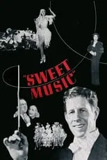 Alice White es Lulu Betts en Sweet Music