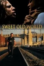 Eric Peter-Kaiser interpreta a Jimmy en Sweet Old World