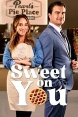 Poster de Sweet on You