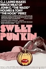 Tony Perez interpreta a The Great Peter en 'Sweet Punkin' I Love You...