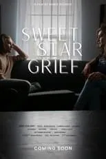 Jax Buresh es  en Sweet Star Grief