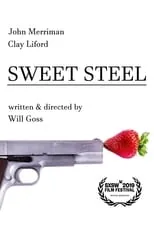 Película Sweet Steel