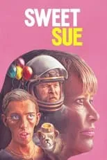 Poster de la película Sweet Sue - Películas hoy en TV