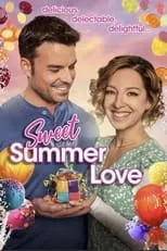 Poster de Sweet Summer Love