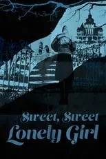 Portada de Sweet, Sweet Lonely Girl