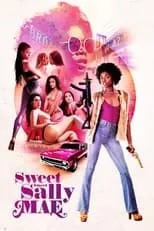 Poster de Sweet Sweet Sally Mae