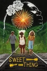 Póster de la película Sweet Thing