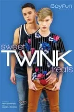 Poster de la película Sweet Twink Treats - Películas hoy en TV