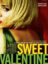 Vanessa David interpreta a Sonia en Sweet Valentine