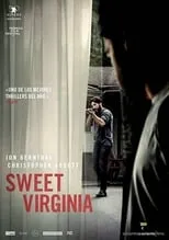 Cameron Hilts interpreta a Parking Lot Guy en Sweet Virginia