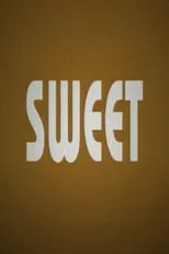 Póster de Sweet