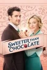 Portada de Sweeter Than Chocolate