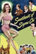 Portada de Sweetheart of Sigma Chi